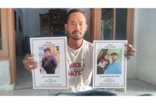 Tiga Bocah di Pemalang...