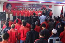 Bupati Kudus Dicalonkan...