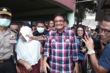 Kalah di DKI, Djarot...