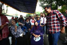 Djarot Diimbau Tak Paksakan...