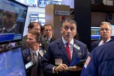 Nasdaq Cetak Rekor Baru...