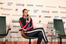 Pliskova Ragu Bisa Tampil...