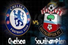 Susunan Pemain Chelsea...