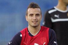 Mantan Pemain Timnas...