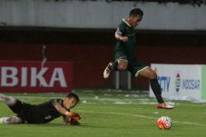 PSS Sleman Petik Tiga...