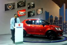 Ignis Bintang Utama...