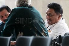 Bendahara Umum PDIP...