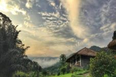Pemandangan Alam Masih...