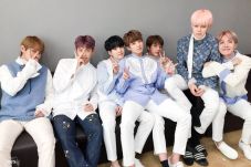 BTS Akan Manjakan Penggemar...