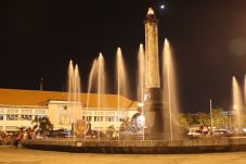 Ini Tempat Kuliner dan...