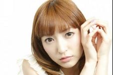 Sayaka Kanda Nikahi...