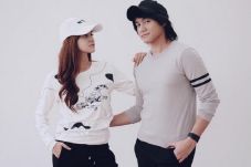 Ini yang Buat Vicy Melanie...