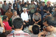 Pastikan Hak Korban...