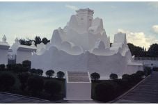 Gunongan, Monumen Ketulusan...