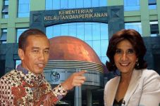 Jokowi Akan Panggil...