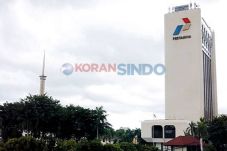 Pertamina Mundur ke...