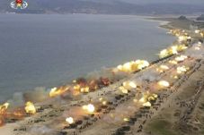 Pejabat Pyongyang: Korut...