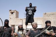 Terancam Hancur, ISIS...