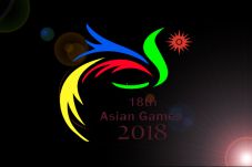 Asian Games 2018 Harus...