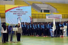 Popda DIY 2017 Dibuka,...