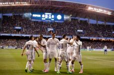 Real Madrid Tidak Punya...