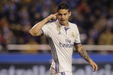 James: Tim Lapis Dua...
