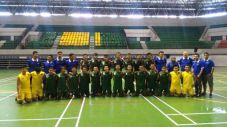 Timnas Futsal Indonesia...