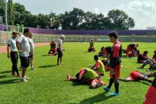 Mengecewakan, PSGC Ciamis...