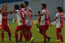 Jumpa Persija Jakarta,...