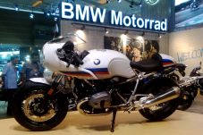 Motor Sport BMW Bergaya...