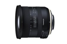 Tamron Luncurkan Lensa...