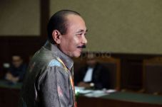 Hakim Cecar Kepala Bakamla...