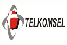 Website Resmi Telkomsel...