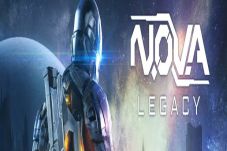 N.O.V.A. Legacy Diunduh...