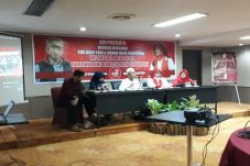 Gerakan Ibu Negara Minta...
