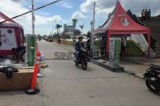 Dikuasai Preman, RPTRA...