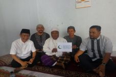 Yayasan Peduli Pesantren...