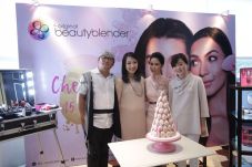 Beautyblender Perkenalkan...