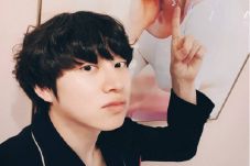 Kecelakaan, Kim Heechul...