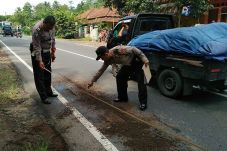 Diduga Bunuh Diri, Seorang...