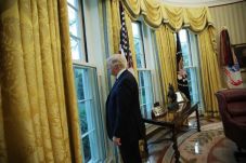 Donald Trump: AS Mungkin...