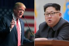 Mengejutkan, Trump Berikan...