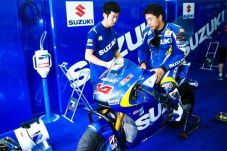 Ini Pengganti Alex Rins...