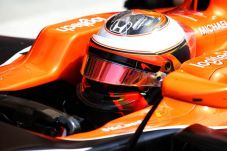 Stoffel Vandoorne Dihukum...