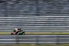 FP1 WSBK Belanda 2017:...