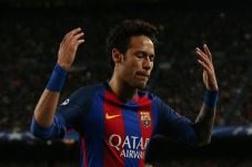 Neymar Sebut Manchester...