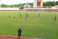 Timnas Wanita U-15 Sudah...