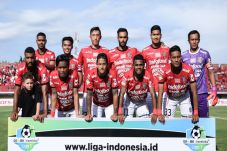 Bali United Boyong 22...
