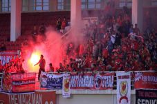 PSM Makassar Bakal Penjarakan...