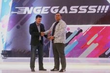 SX4 S-Cross dan Ciaz...
